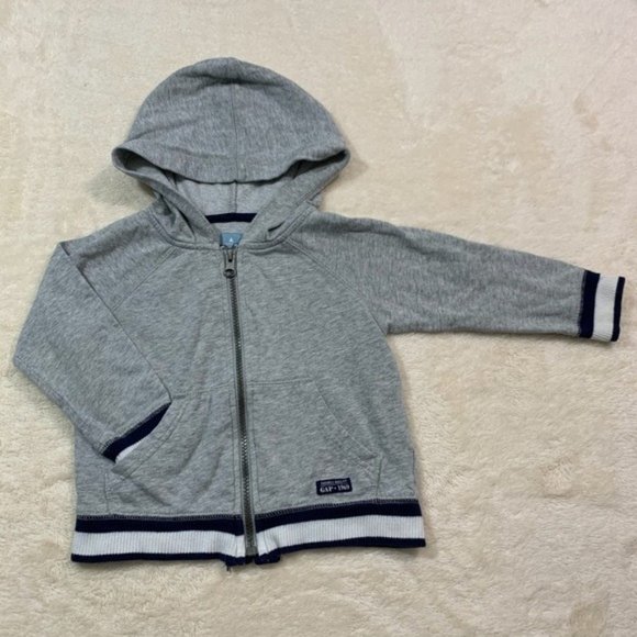 GAP Other - Baby Gap | Zip up Hoodie